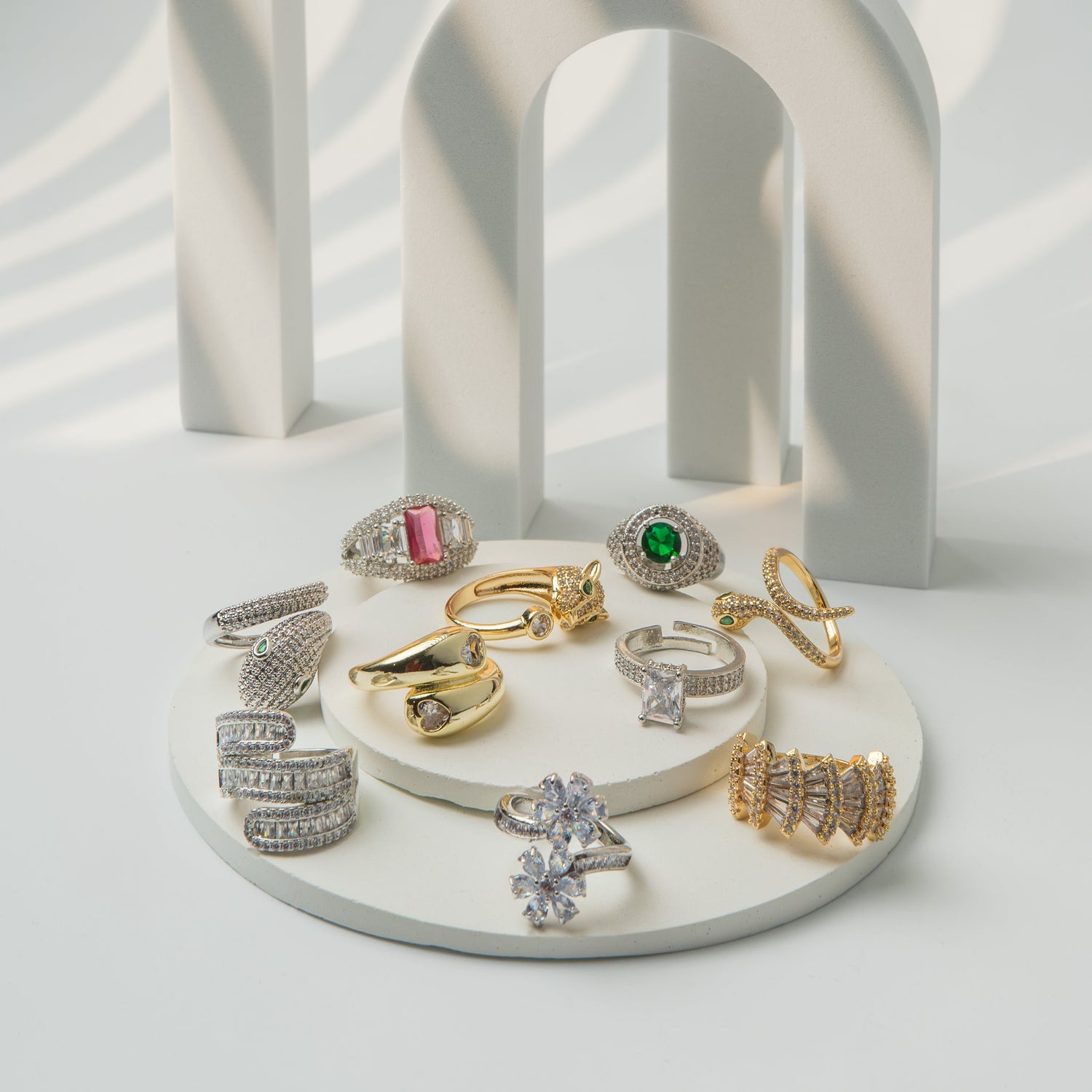 Rings