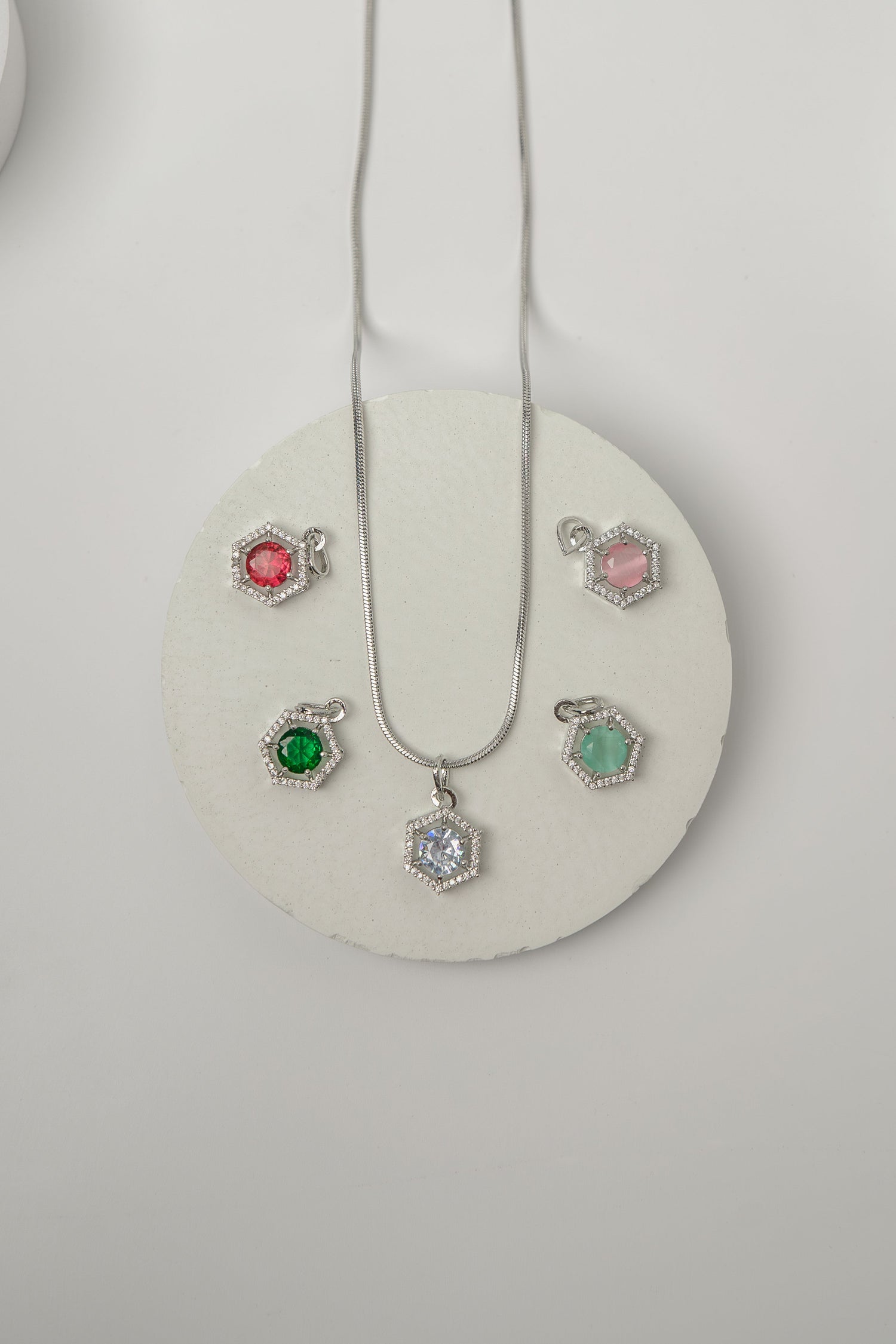Necklace / Pendant