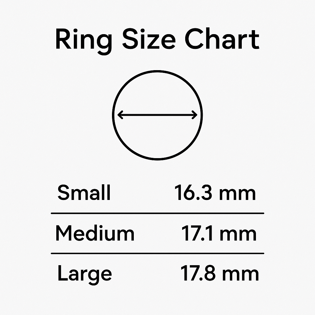 Radiant Royalty Gold Ring